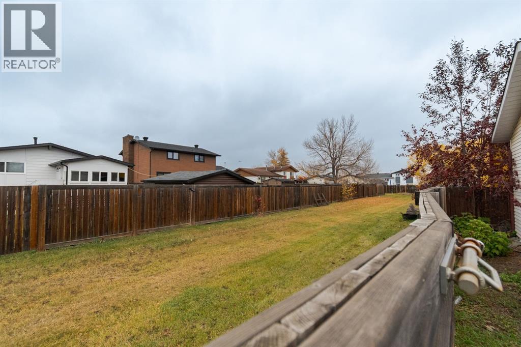 114 Highfield Street, Fort McMurray