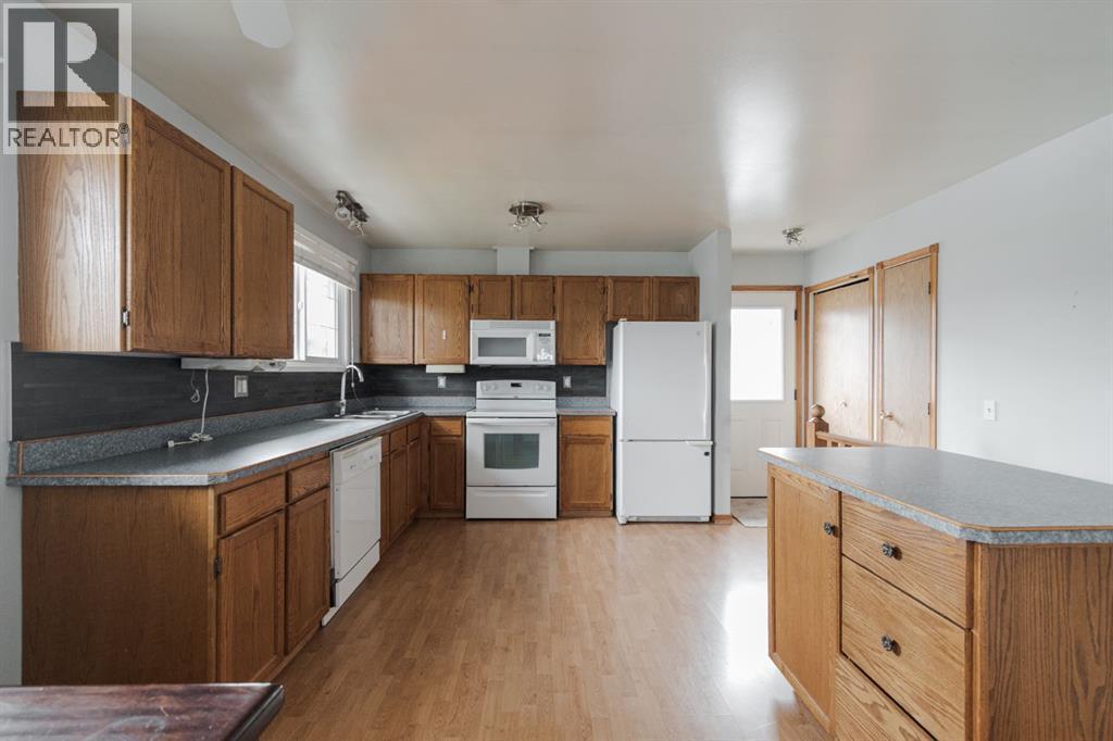 114 Highfield Street, Fort McMurray