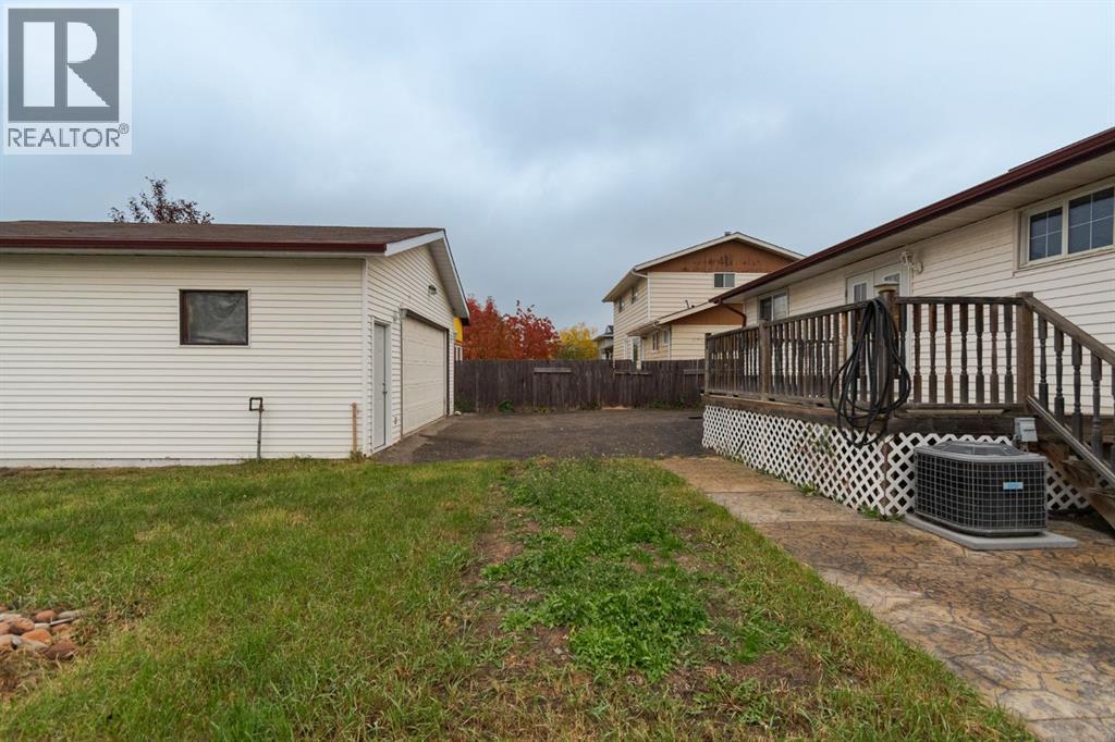 114 Highfield Street, Fort McMurray