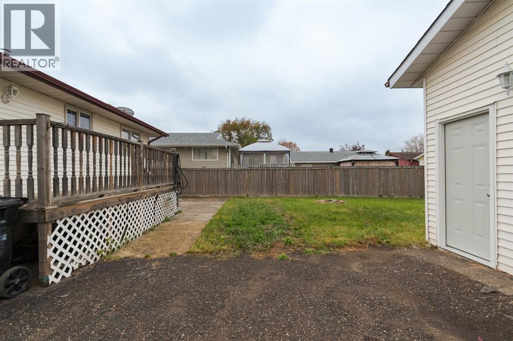 114 Highfield Street, Fort McMurray