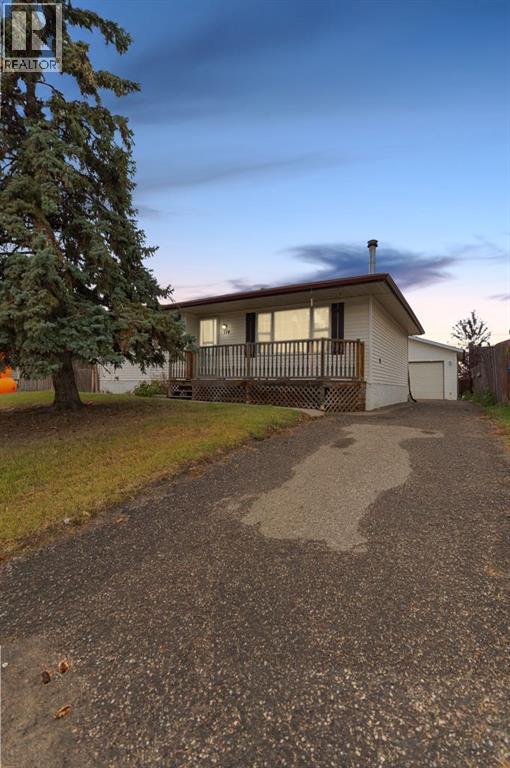 114 Highfield Street, Fort McMurray