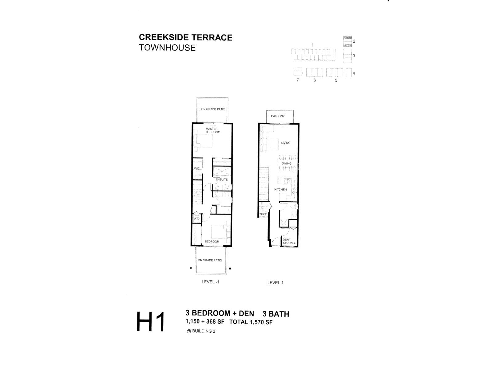 33 6328 KING GEORGE Boulevard - photo 2