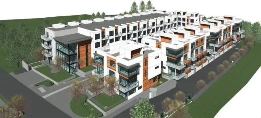 103 6338 KING GEORGE BOULEVARD, Surrey