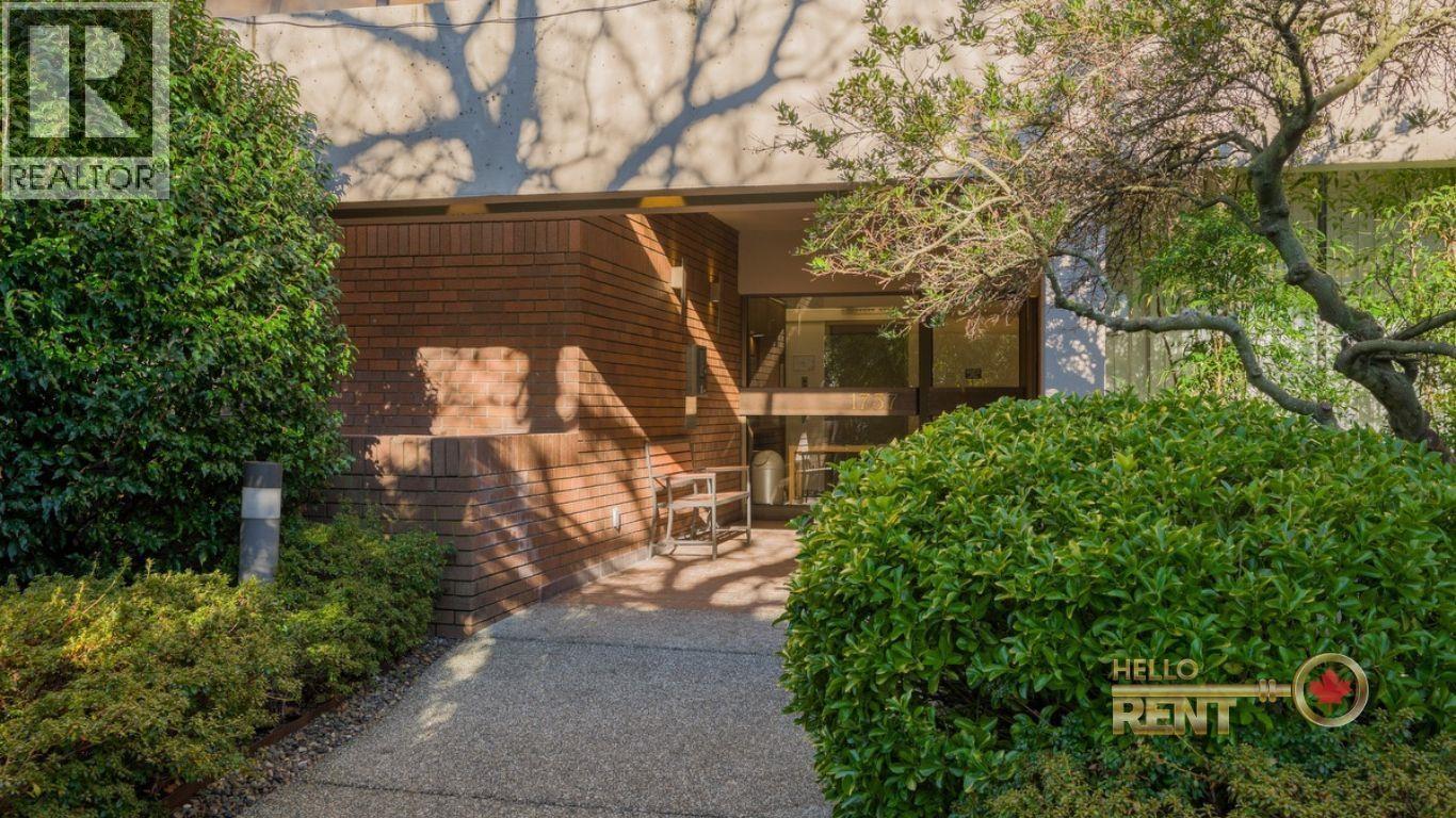 302 1737 DUCHESS AVENUE, West Vancouver