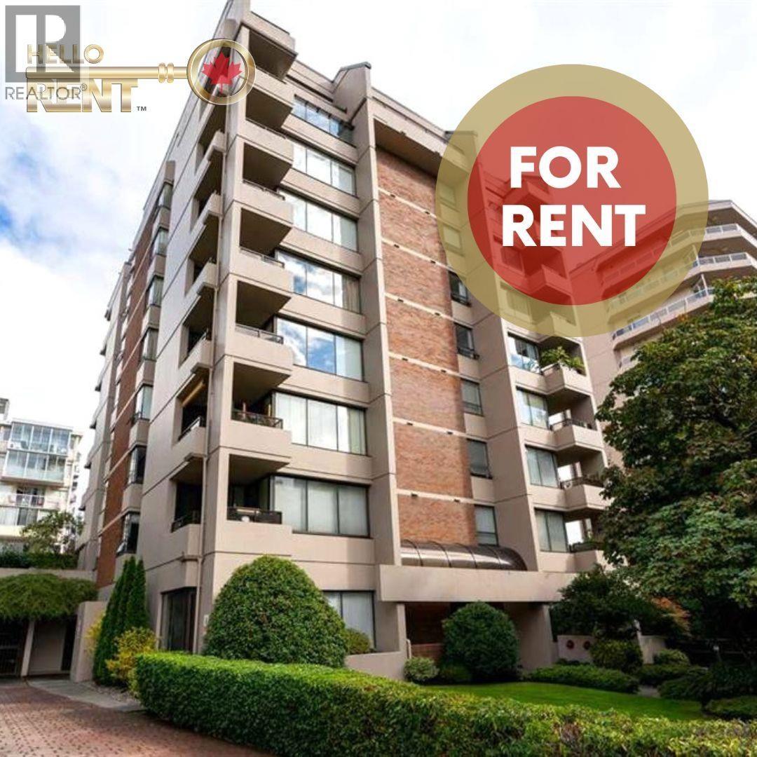 302 1737 DUCHESS AVENUE, West Vancouver
