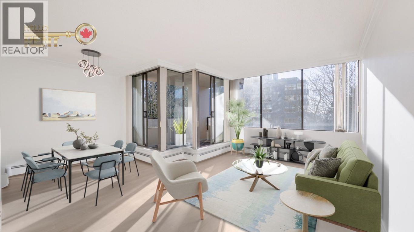 302 1737 DUCHESS AVENUE, West Vancouver