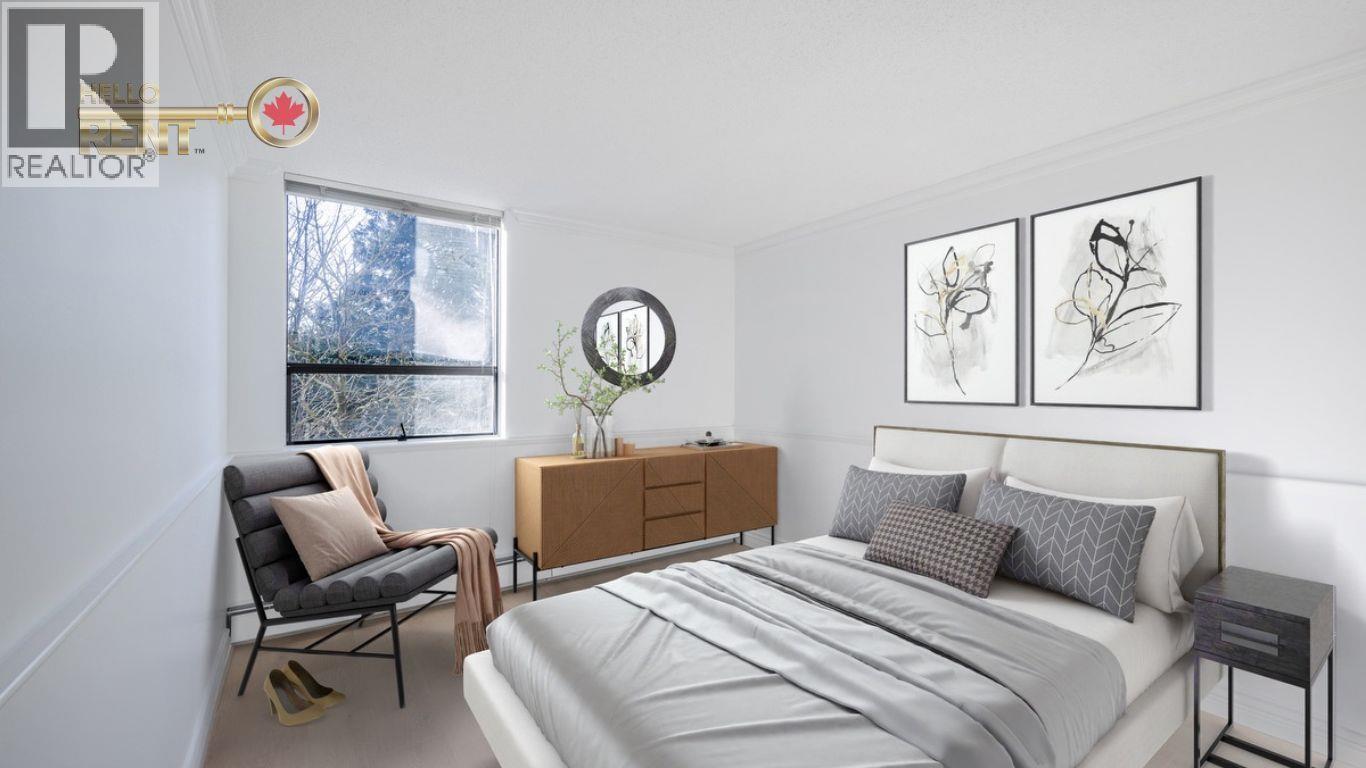 302 1737 DUCHESS AVENUE, West Vancouver
