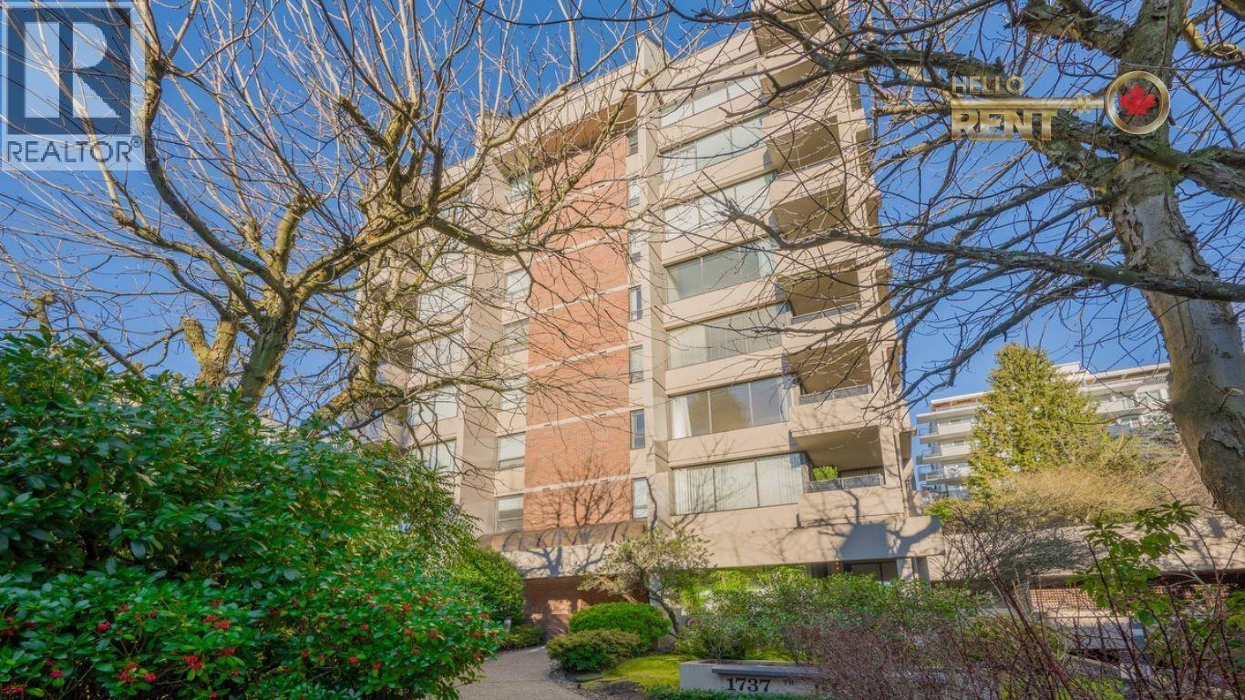 302 1737 DUCHESS AVENUE, West Vancouver