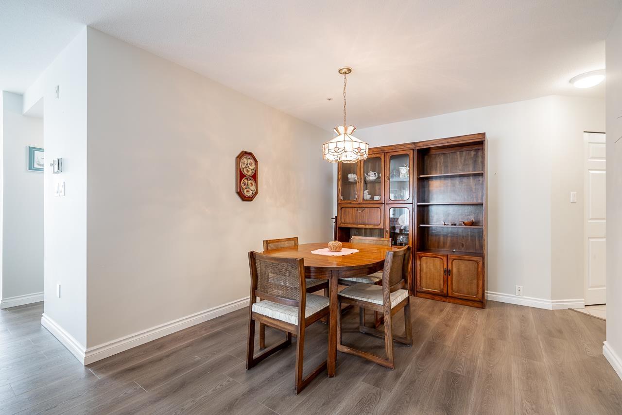 205 1576 MERKLIN STREET, White Rock