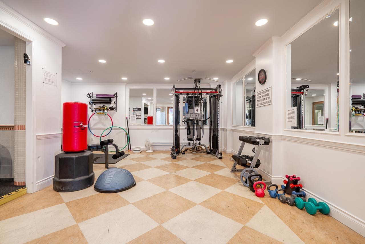 205 1576 MERKLIN STREET, White Rock