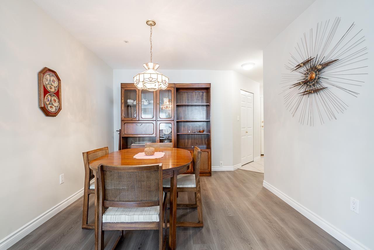 205 1576 MERKLIN STREET, White Rock