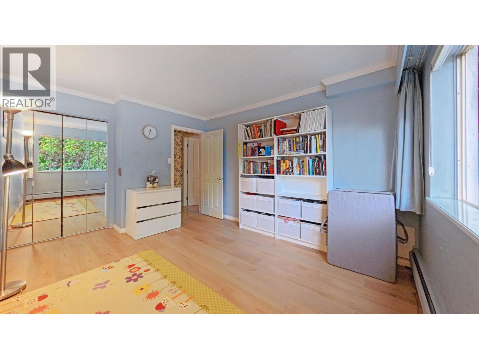 1218 235 KEITH ROAD, West Vancouver