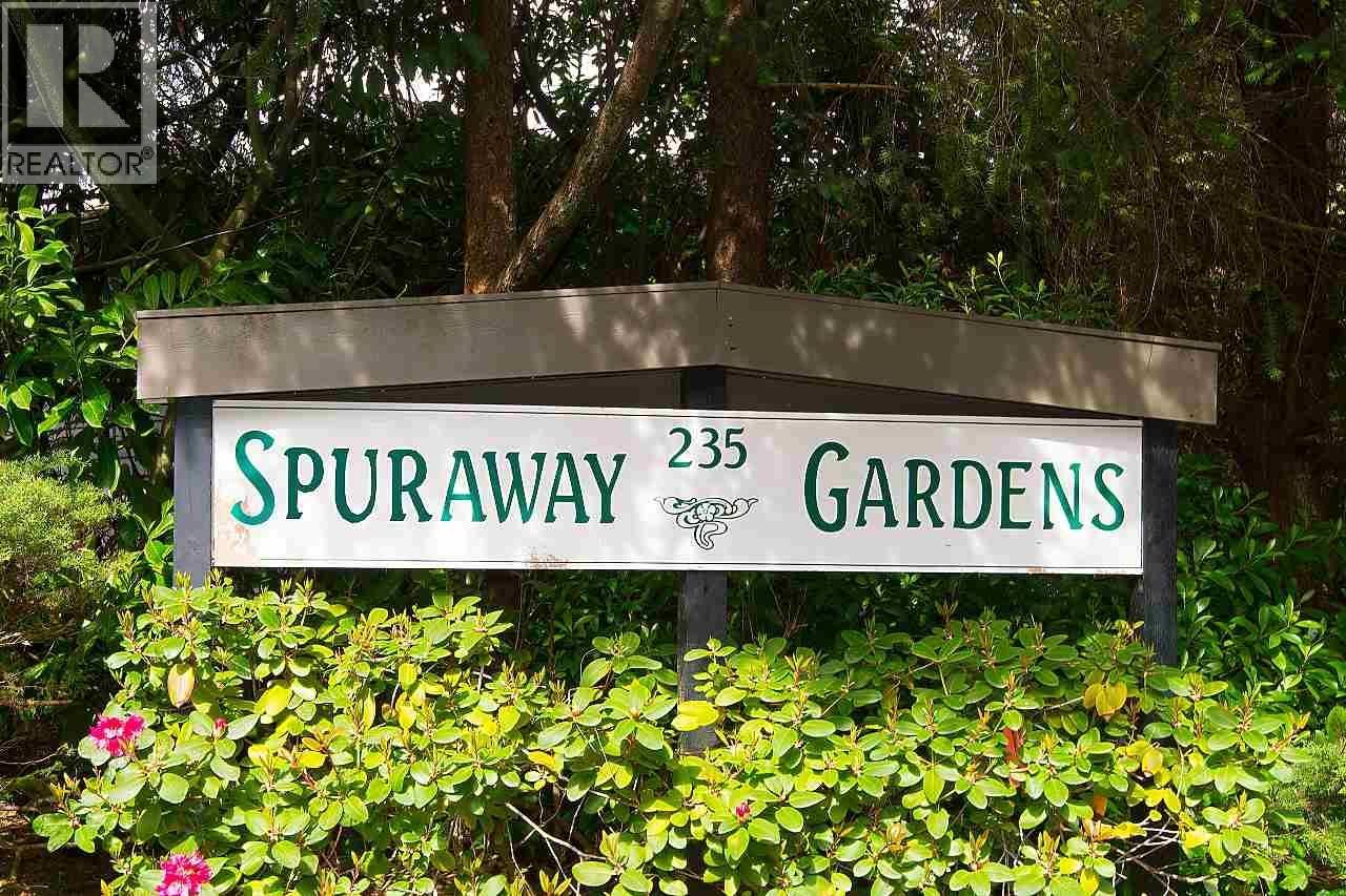 1218 235 KEITH ROAD, West Vancouver