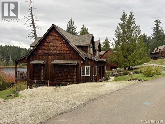 29 315 Robinson Road, Salt Spring
