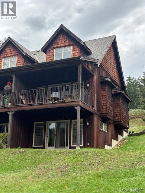 29 315 Robinson Road, Salt Spring