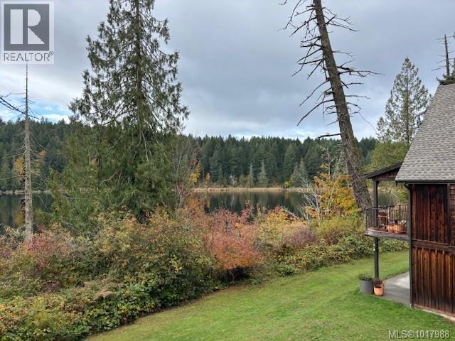 29 315 Robinson Road, Salt Spring