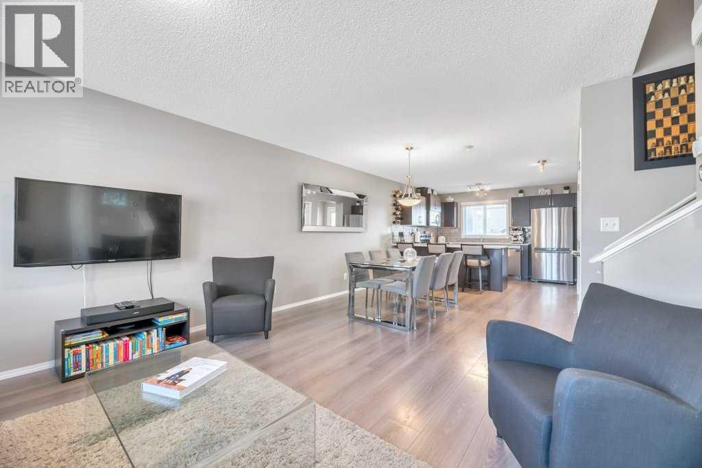 Single Family House for Sale in  Skyview Point Crescent NE Skyview Ranch Calgary 