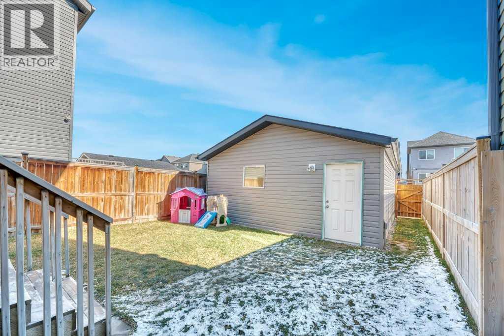 Single Family House for Sale in  Skyview Point Crescent NE Skyview Ranch Calgary 