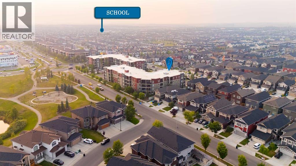 Single Family House for Sale in   Saddlestone Way NE Saddle Ridge Calgary 