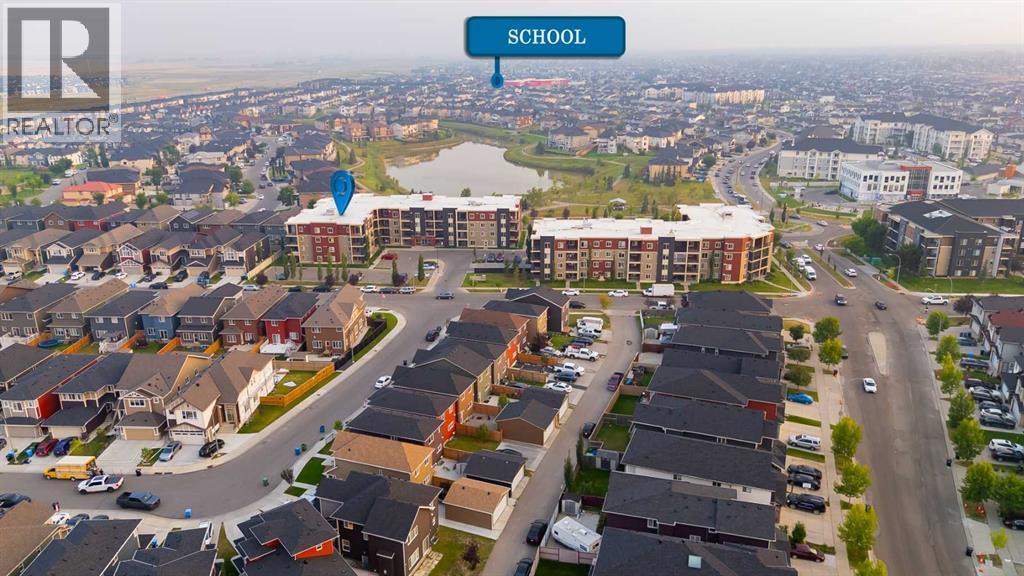 Single Family House for Sale in   Saddlestone Way NE Saddle Ridge Calgary 