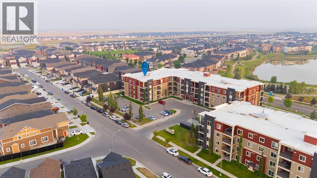 Single Family House for Sale in   Saddlestone Way NE Saddle Ridge Calgary 