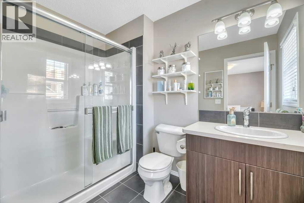 Single Family House for Sale in  Skyview Point Crescent NE Skyview Ranch Calgary 