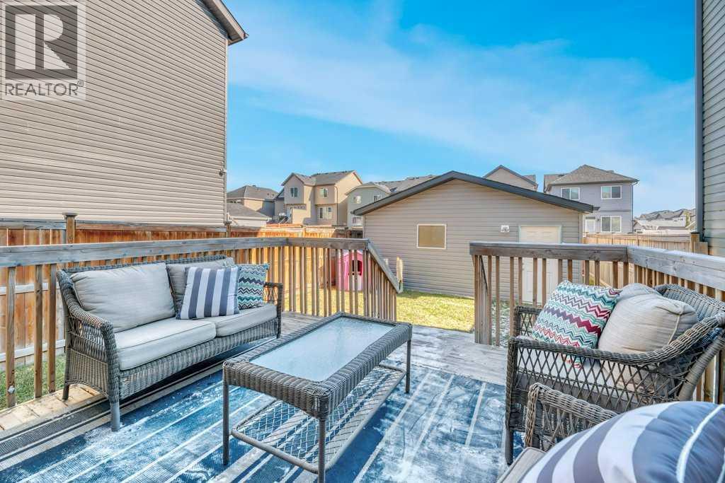 Single Family House for Sale in  Skyview Point Crescent NE Skyview Ranch Calgary 