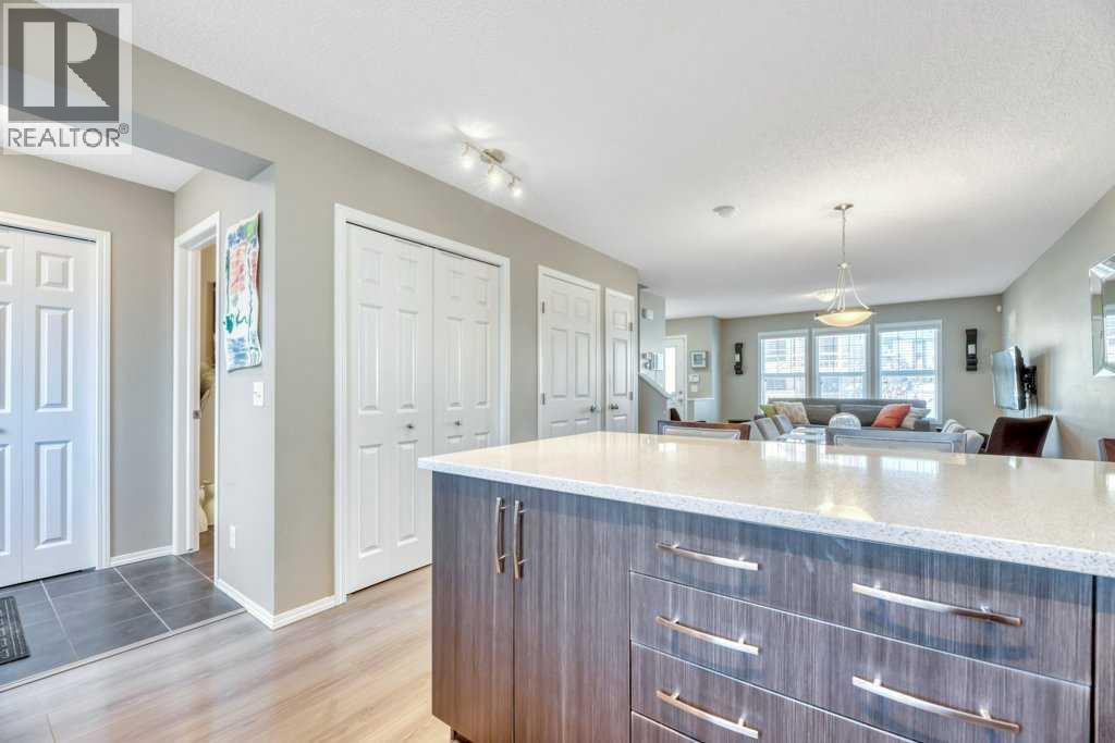 Single Family House for Sale in  Skyview Point Crescent NE Skyview Ranch Calgary 