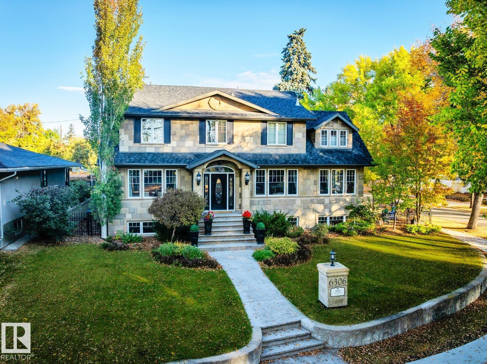 6306 111 AV NW NW, Edmonton