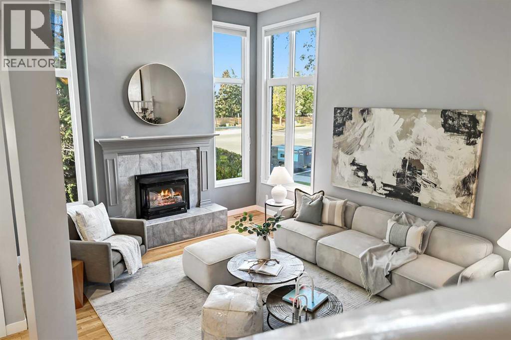 Single Family House 5 Level for Sale in   Dalhousie Drive NW Dalhousie Calgary 