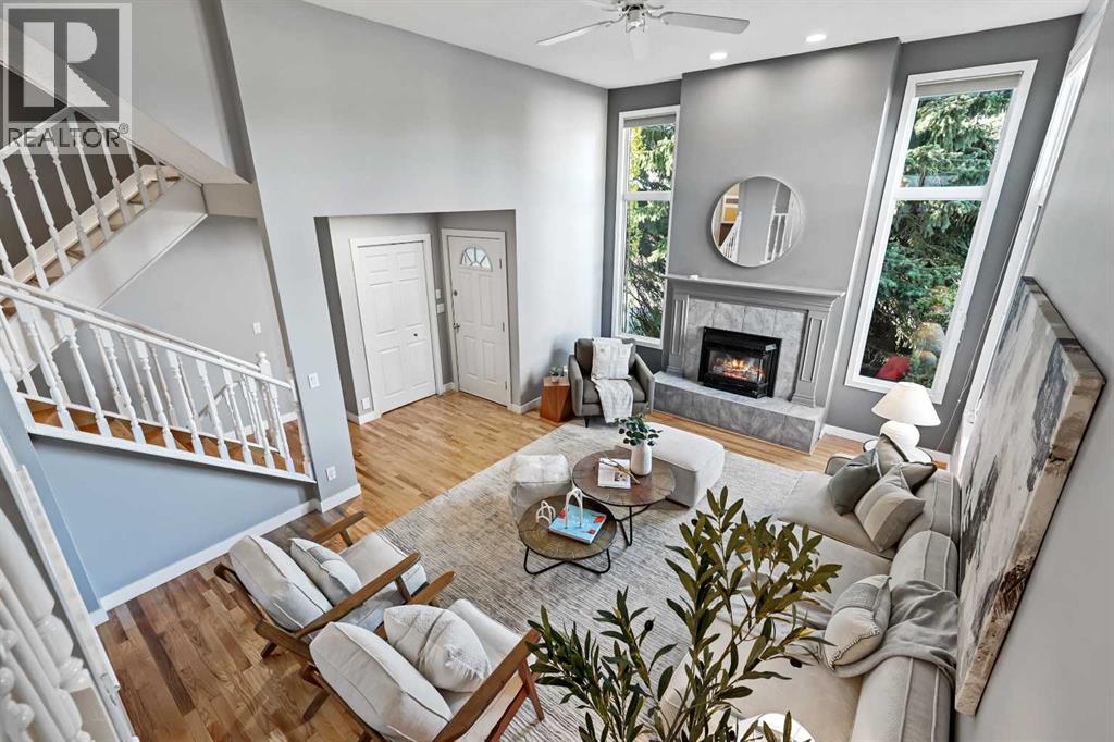 Single Family House 5 Level for Sale in   Dalhousie Drive NW Dalhousie Calgary 