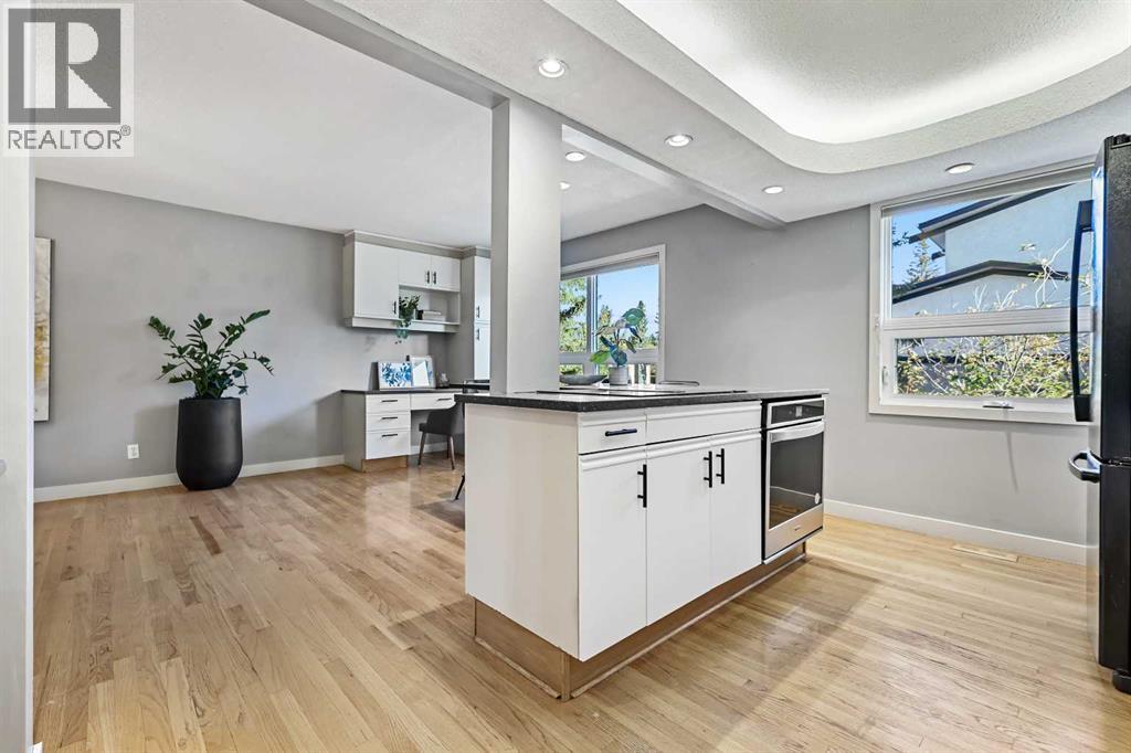 Single Family House 5 Level for Sale in   Dalhousie Drive NW Dalhousie Calgary 