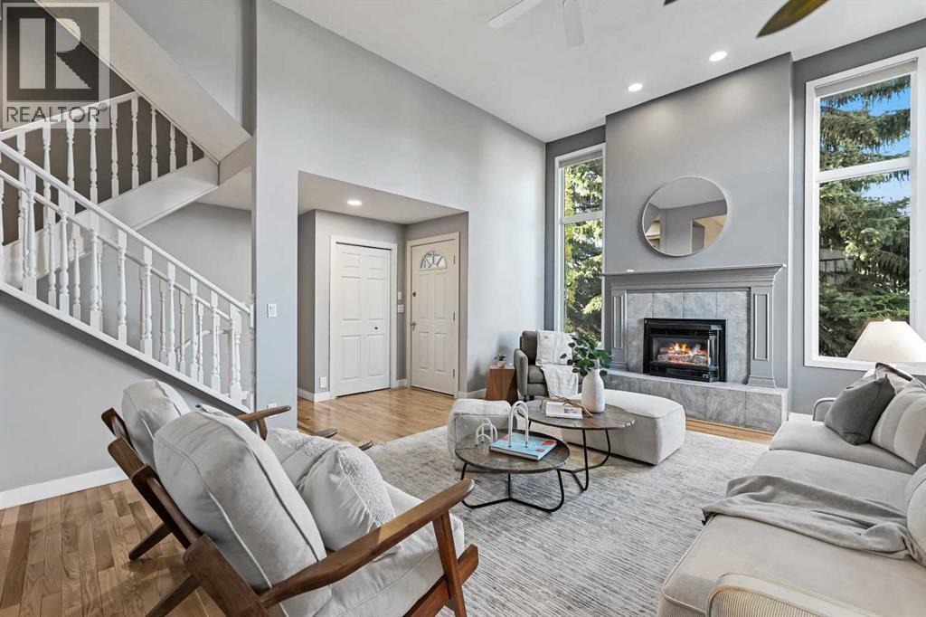 Single Family House 5 Level for Sale in   Dalhousie Drive NW Dalhousie Calgary 