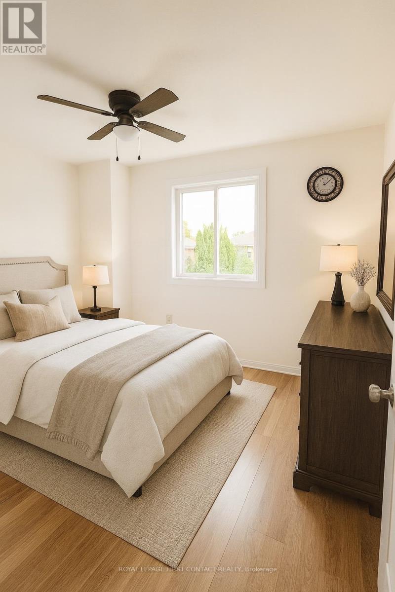 Single Family House for Sale in  DELANEY CRESCENT Barrie (Northwest) 