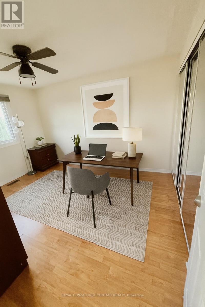 Single Family House for Sale in  DELANEY CRESCENT Barrie (Northwest) 