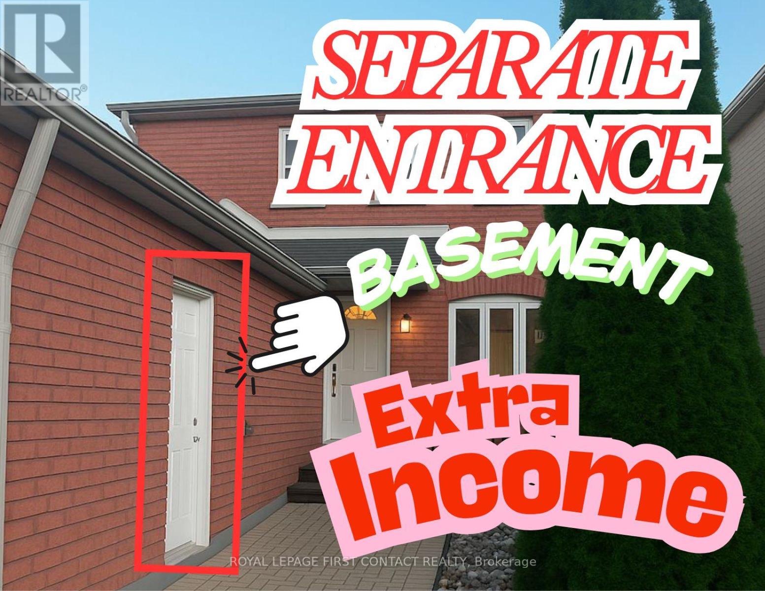 Single Family House for Sale in  DELANEY CRESCENT Barrie (Northwest) 