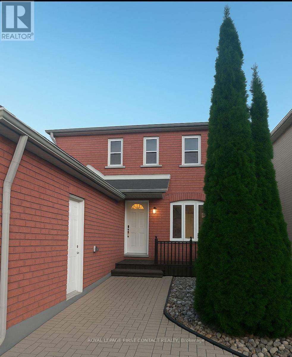 Single Family House for Sale in  DELANEY CRESCENT Barrie (Northwest) 