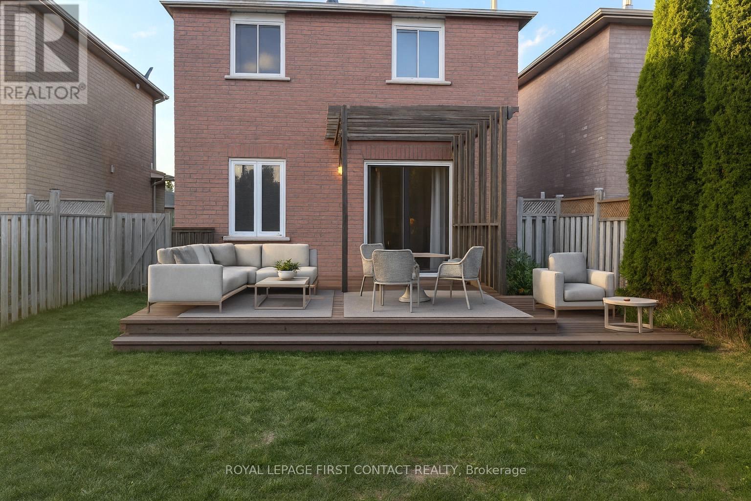 Single Family House for Sale in  DELANEY CRESCENT Barrie (Northwest) 