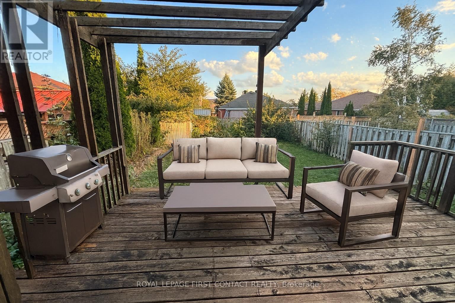 Single Family House for Sale in  DELANEY CRESCENT Barrie (Northwest) 