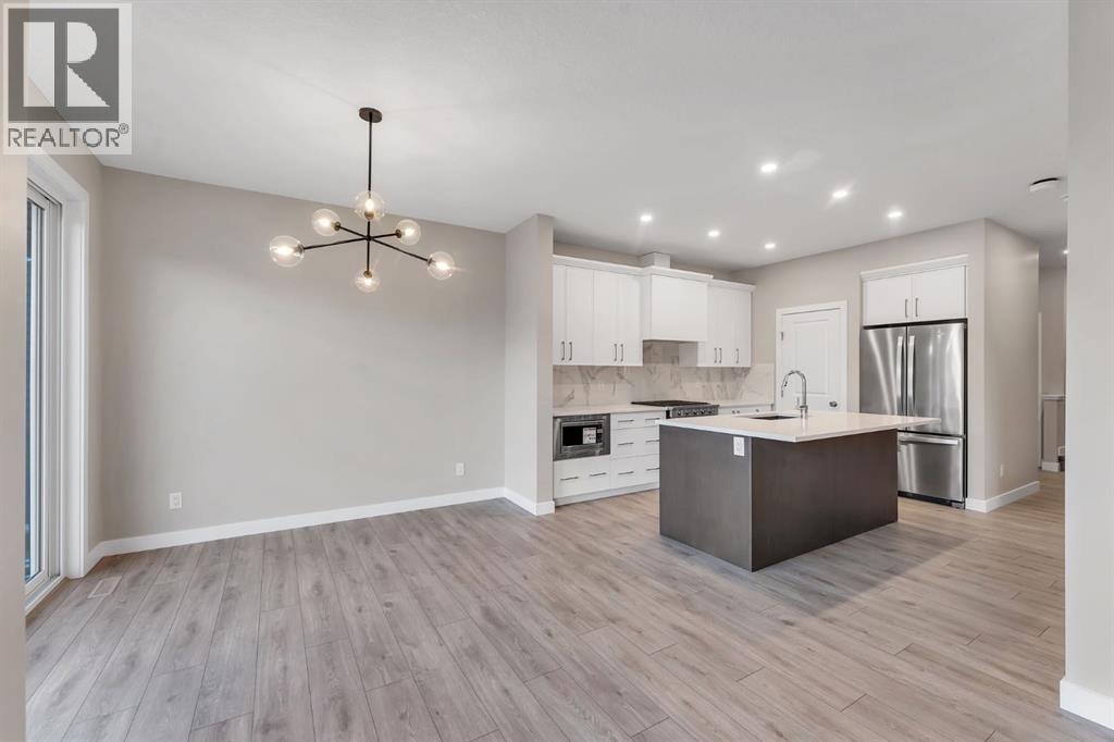 Single Family House for Sale in  Corner Glen Green NE Cornerstone Calgary 