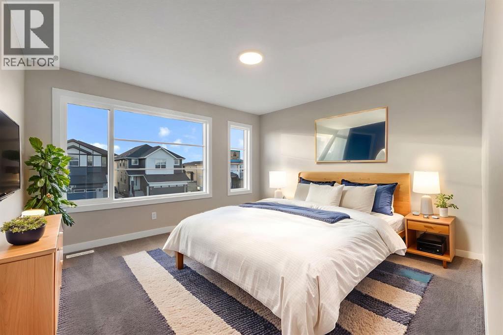 Single Family House for Sale in  Corner Glen Green NE Cornerstone Calgary 