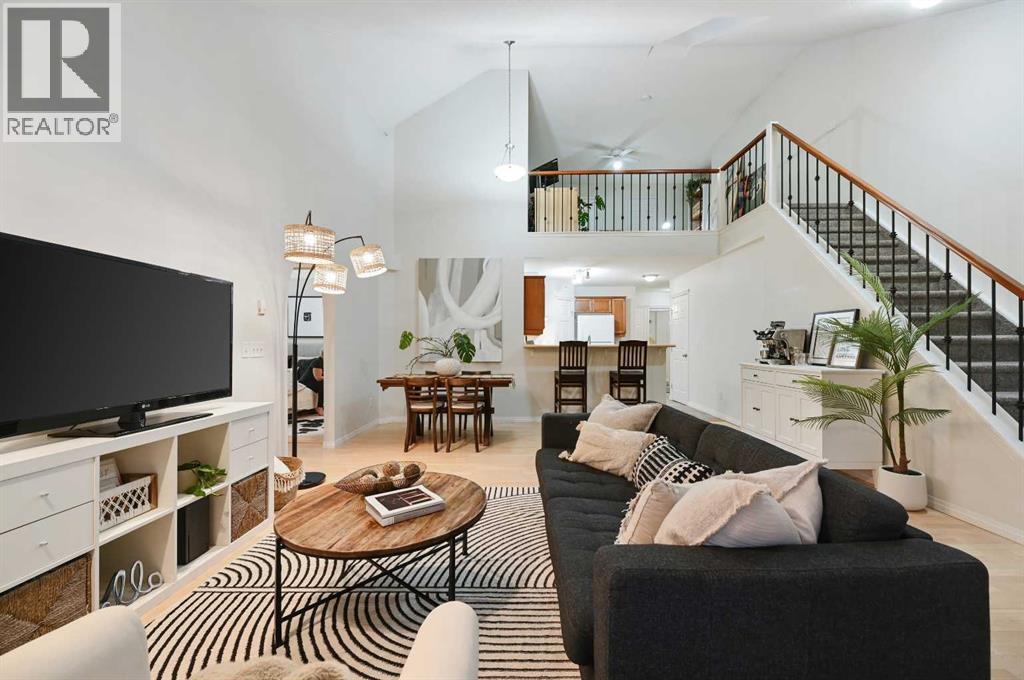 401, 1110 17 Street SW, Calgary, Alberta