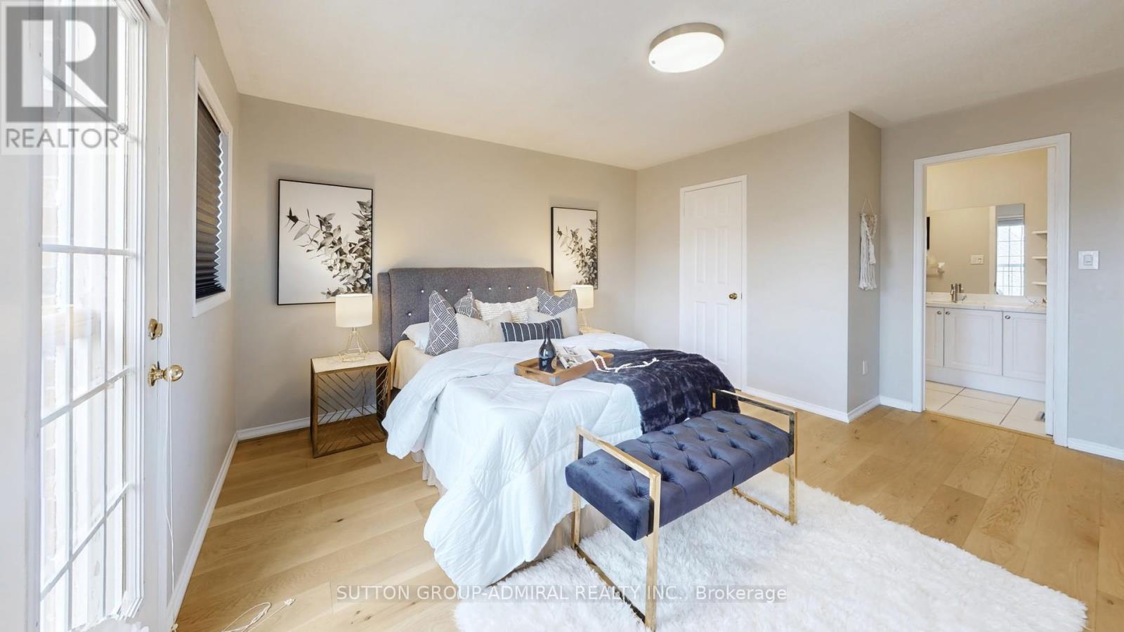 Single Family House for Sale in  MAPLE SUGAR LANE Vaughan (Patterson) 