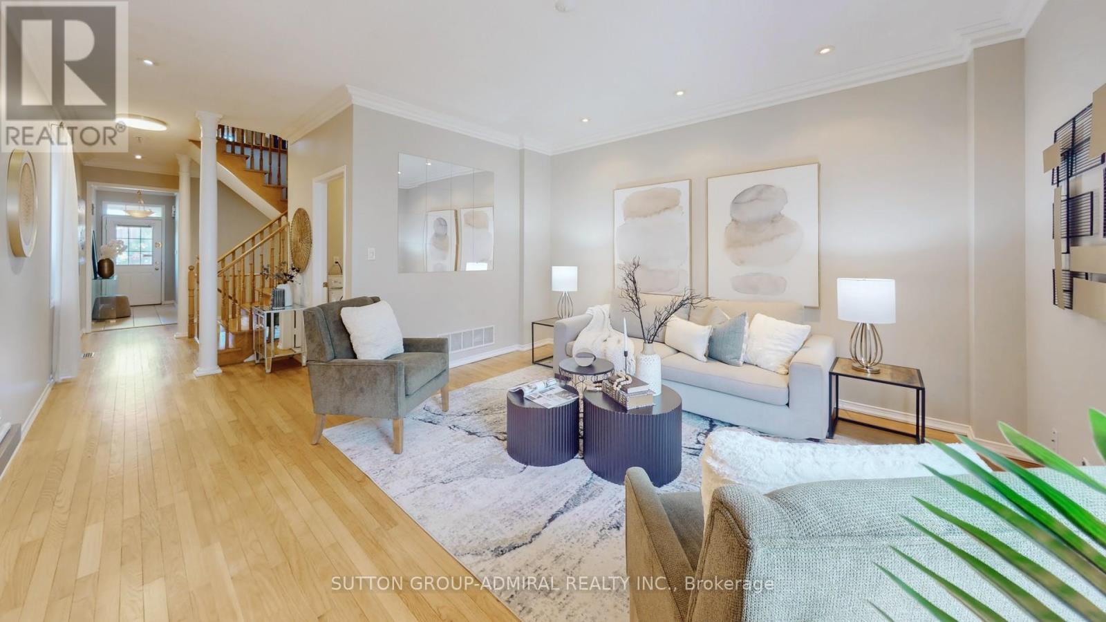 Single Family House for Sale in  MAPLE SUGAR LANE Vaughan (Patterson) 