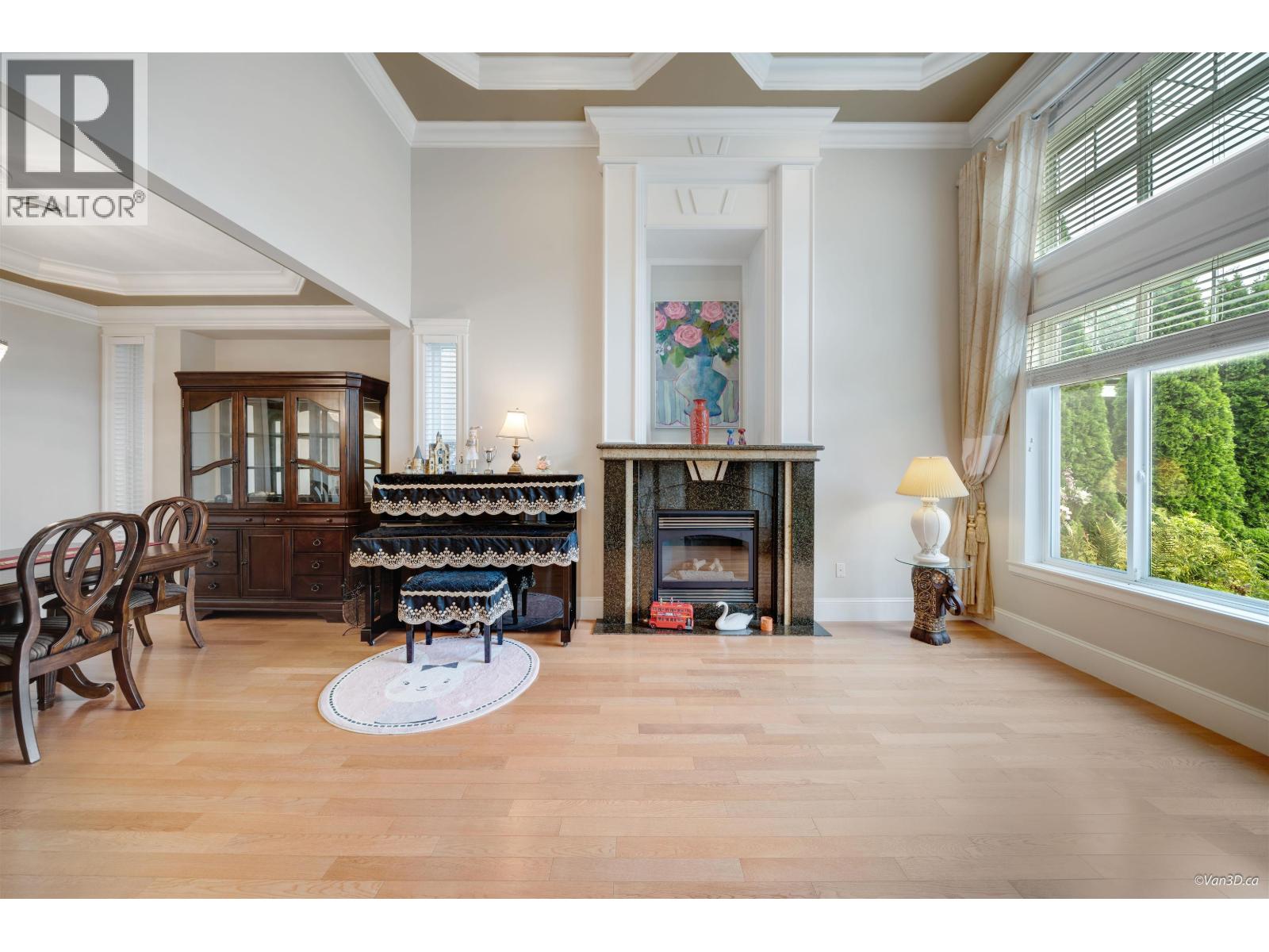 8811 MINLER Road, Richmond