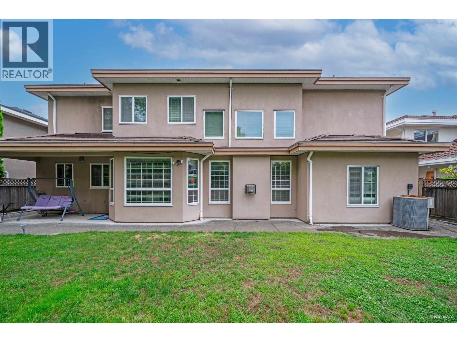 8811 MINLER Road, Richmond