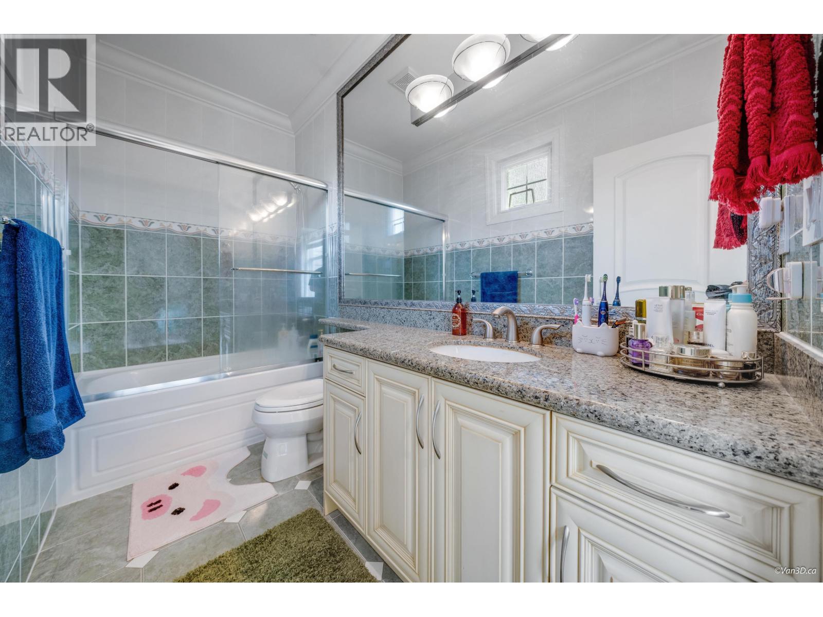 8811 MINLER Road, Richmond