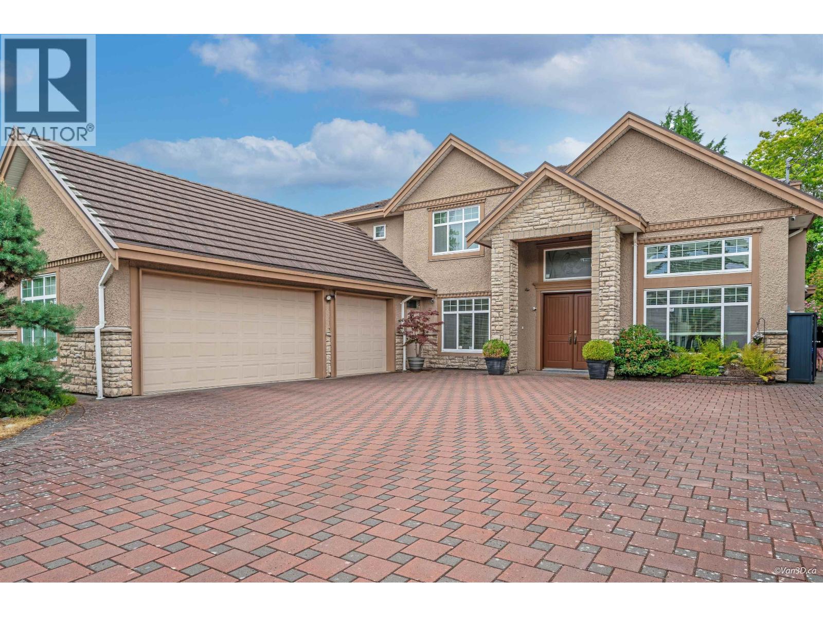 8811 MINLER Road, Richmond