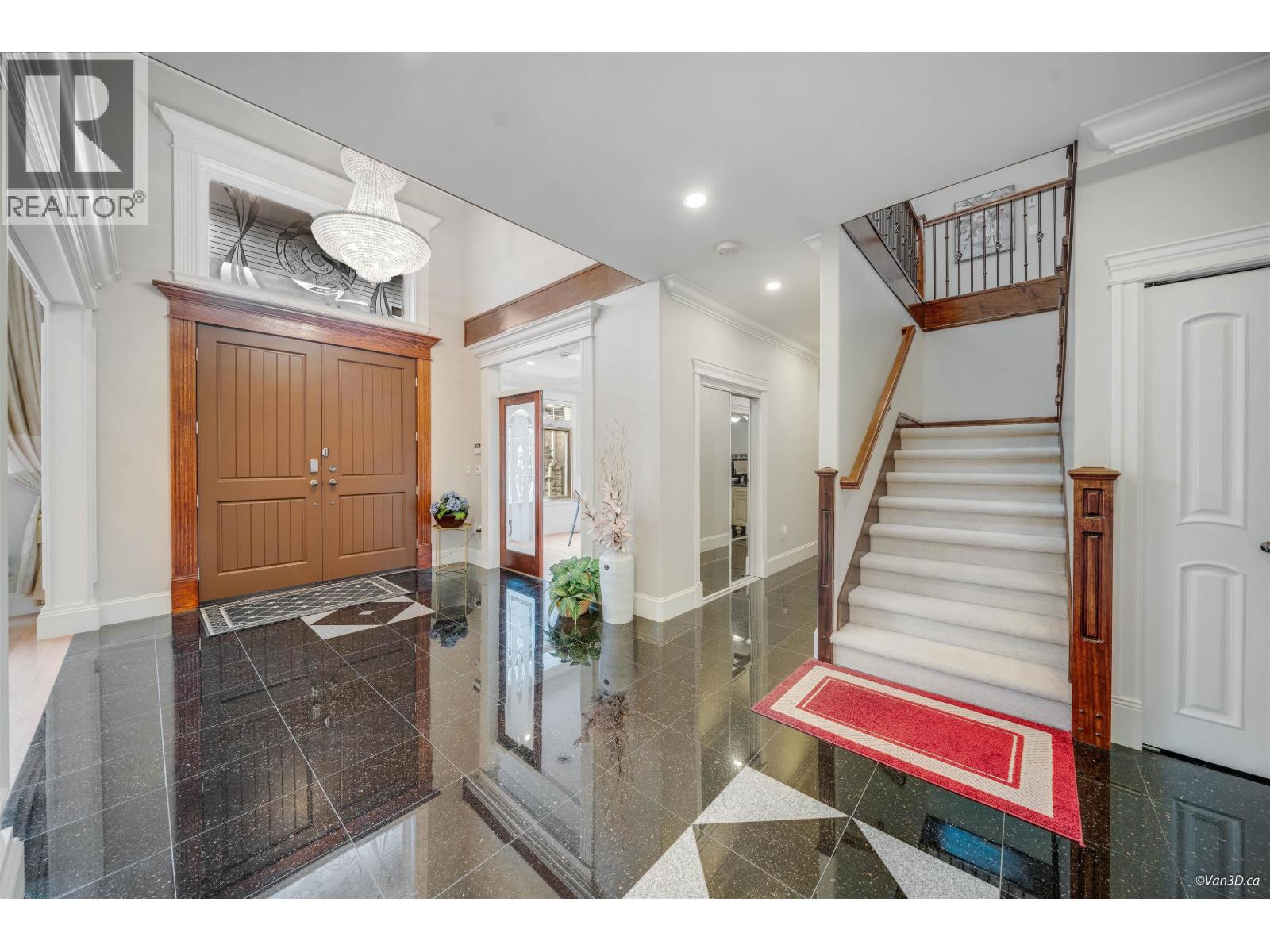 8811 MINLER Road, Richmond