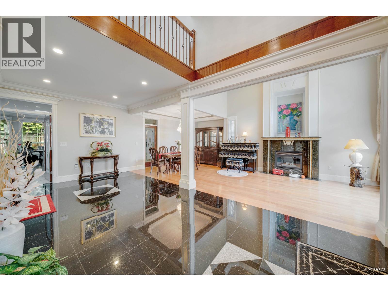 8811 MINLER Road, Richmond